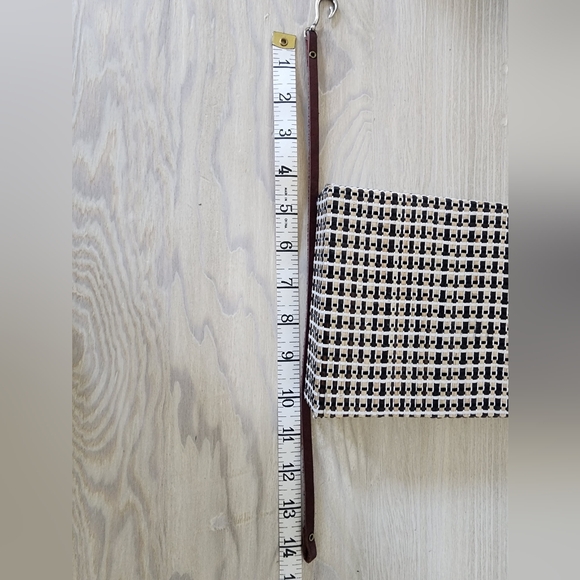 James Avery Brown Leather Bracelet with Silver Hook - Picture 9 of 12